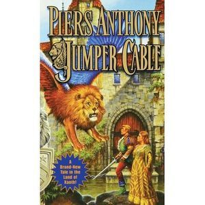Jumper Cable -- Piers Anthony
